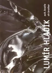 Lumír Hladík - Ach, bratře / Oh Brother - obrázek