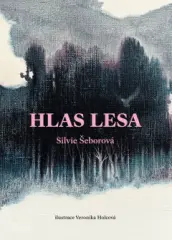 Hlas lesa - obrázek