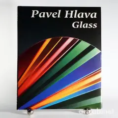 Pavel Hlava Glass - obrázek