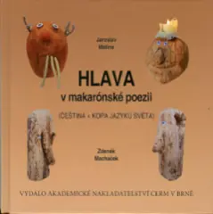 Hlava v makarónské poezii - obrázek