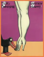 Vratislav Hlavatý - Tutto universale - obrázek