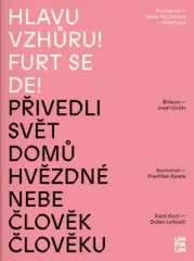 Hlavu vzhůru! Furt se de! - obrázek