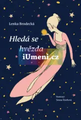 Hledá se hvězda - obrázek