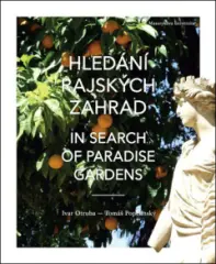 Hledání rajských zahrad - obrázek