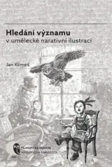 Hledání významu v umělecké narativní ilustraci - obrázek