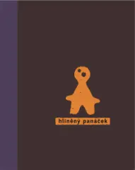 Hliněný panáček - obrázek