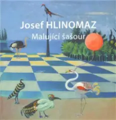 Malující šašour / Hlinomaz Josef - obrázek