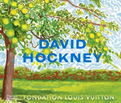 David Hockney - obrázek