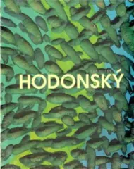 Hodonský František - obrázek