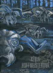 Xenia Hoffmeisterová Příběhy hravé a dravé - obrázek