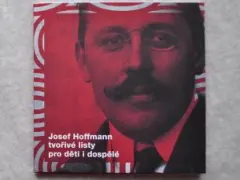 Josef Hoffmann: tvořivé listy pro děti i dospělé - obrázek
