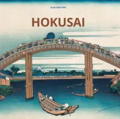 Hokusai - obrázek