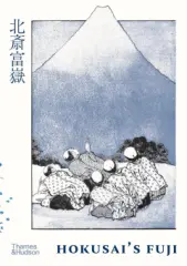 Hokusai&#039;s Fuji - obrázek