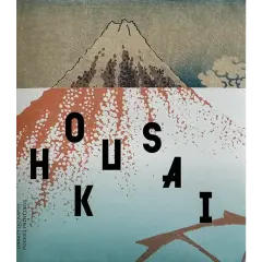 Hokusai – Obrazy do kapsy - obrázek