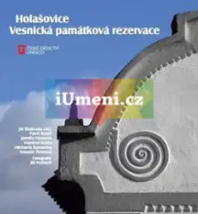 Holašovice: vesnická památková rezervace - obrázek