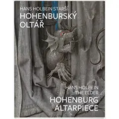 Hans Holbein starší Hohenburský oltář - obrázek