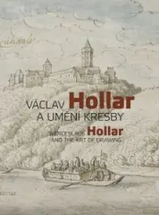 Václav Hollar: Kresby - obrázek