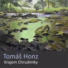 Tomáš Honz - Krajem Chrudimky - obrázek