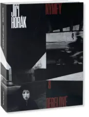 Jiří Horák Nymfy a rebelové - obrázek