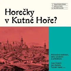 Horečky v Kutné Hoře? - obrázek