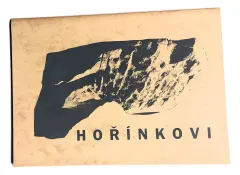 Hořínkovi - obrázek
