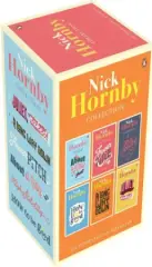 Essential Nick Hornby Collection - obrázek