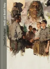 Hoši od Bobří řeky (sběratelské vydání) - obrázek