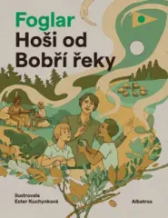 Hoši od Bobří řeky - obrázek