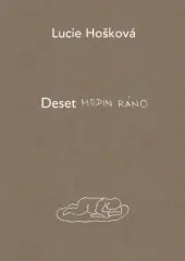 Deset slov - Hošková Lucie - obrázek