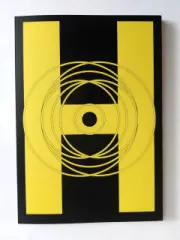 Vladimír Houdek: Množina pohybu - obrázek