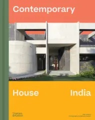 Contemporary House India - obrázek