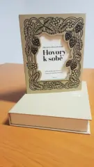 Hovory k sobě - Marcus Aurelius - obrázek