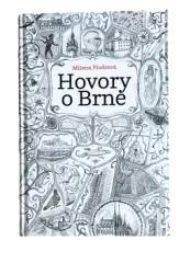 Hovory o Brně - obrázek