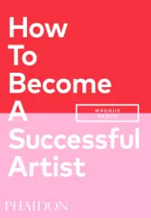 How To Become A Successful Artist - obrázek