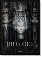 HR Giger (Collector´s Edition) - obrázek