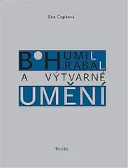 Bohumil Hrabal a výtvarné umění - obrázek