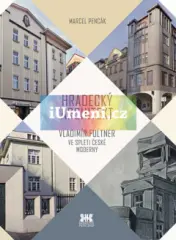Hradecký architekt. Vladimír Fultner ve spleti české moderny - obrázek