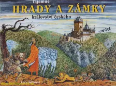 Tajemné hrady a zámky království českého - obrázek