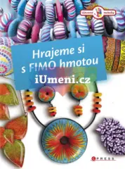 Hrajeme si s FIMO hmotou - obrázek