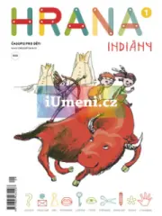 HRANA Indiány - obrázek