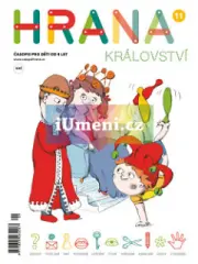 HRANA Království - obrázek