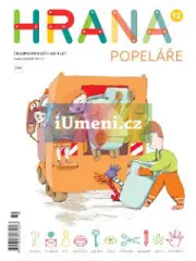 HRANA Popeláře - obrázek