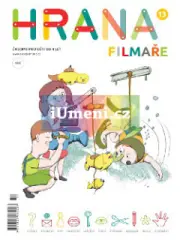 HRANA Filmaře - obrázek