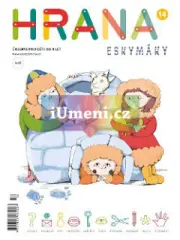 HRANA Eskymáky - obrázek