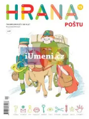 HRANA Poštu - obrázek