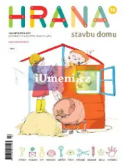 HRANA Stavbu domu - obrázek