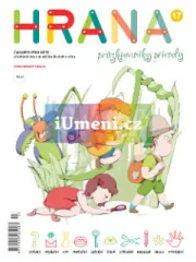 HRANA Průzkumníky přírody - obrázek