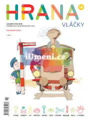 HRANA Vláčky - obrázek