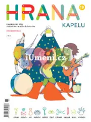 HRANA Kapelu - obrázek