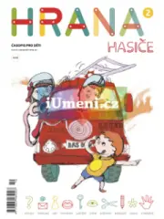 HRANA Hasiče - obrázek